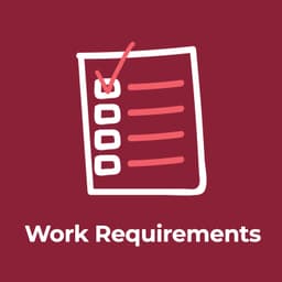 Work Requirements Don’t Work - Optimist Economy Podcast Episode