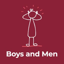 How to Actually Help Young Men Struggling in Our Economy - Optimist Economy Podcast Episode