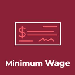 A Million Reasons to Raise the Minimum Wage - Optimist Economy Podcast Episode