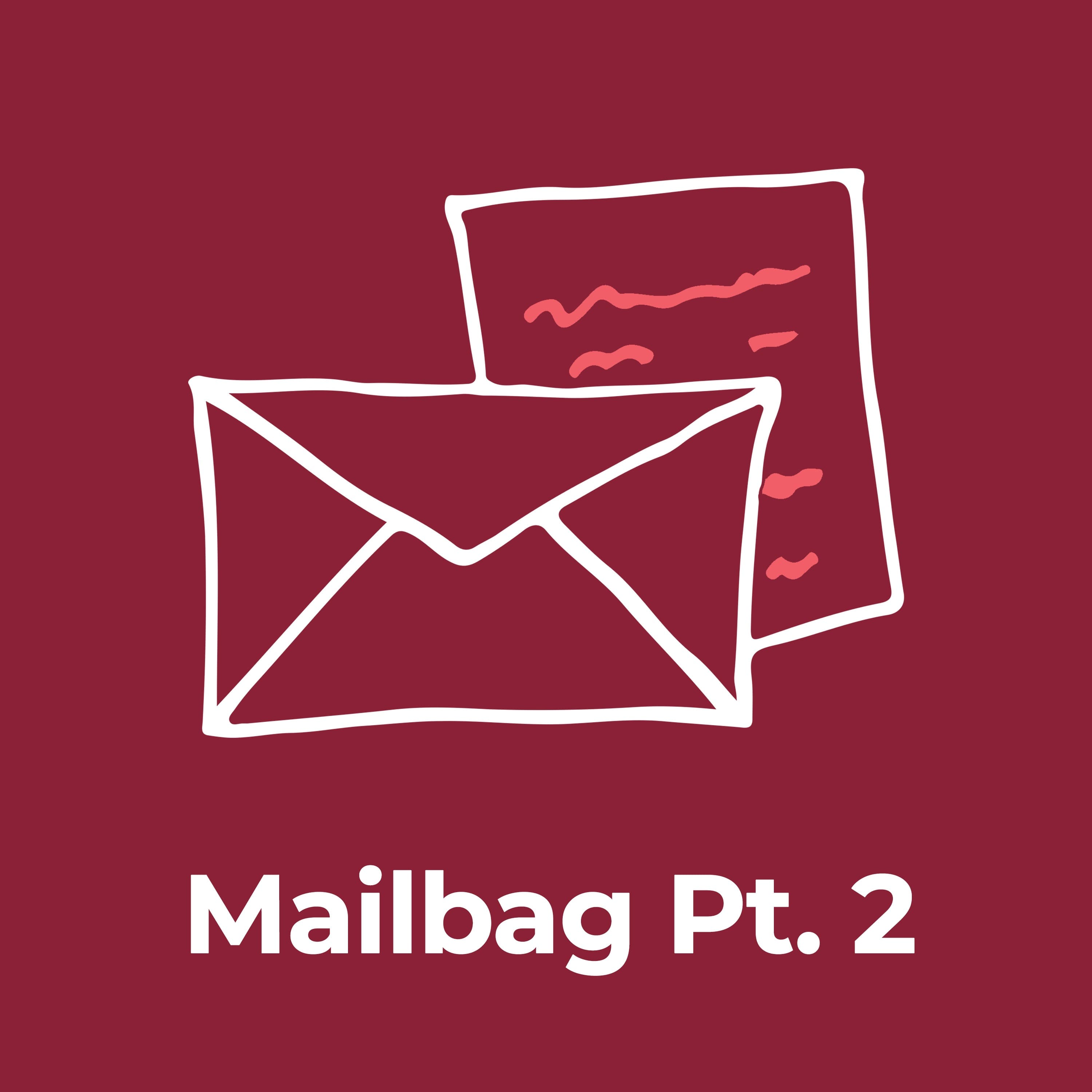 Q&A Part 2: Working Two Jobs, Incentives vs. Handouts, the Gold Standard, and Government ROI - Optimist Economy Podcast Episode Cover