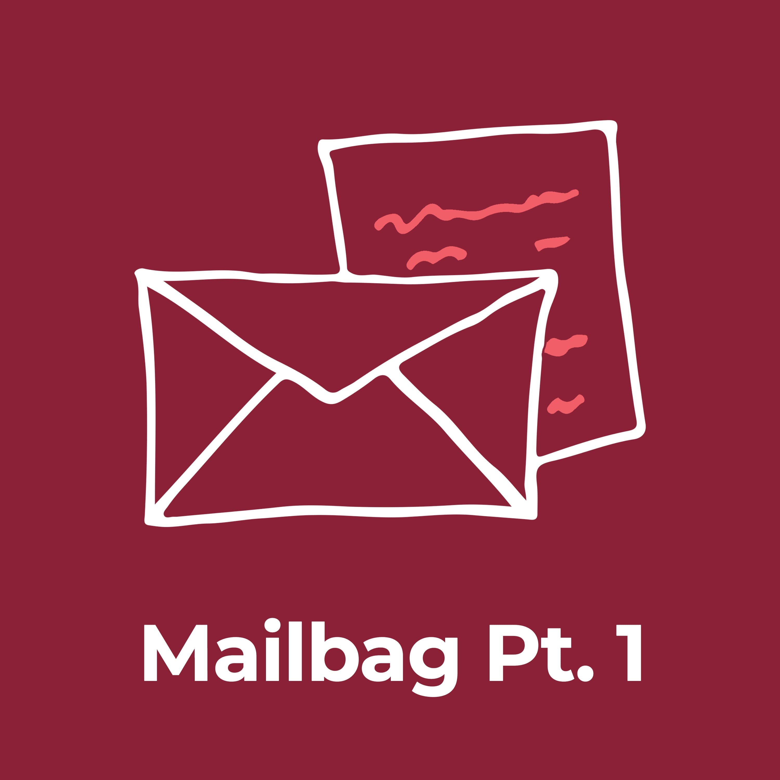 Q&A Part 1: Tax Philosophy, Liberal vs. Conservative Economists, Marriage vs. Poverty and More - Optimist Economy Podcast Episode Cover