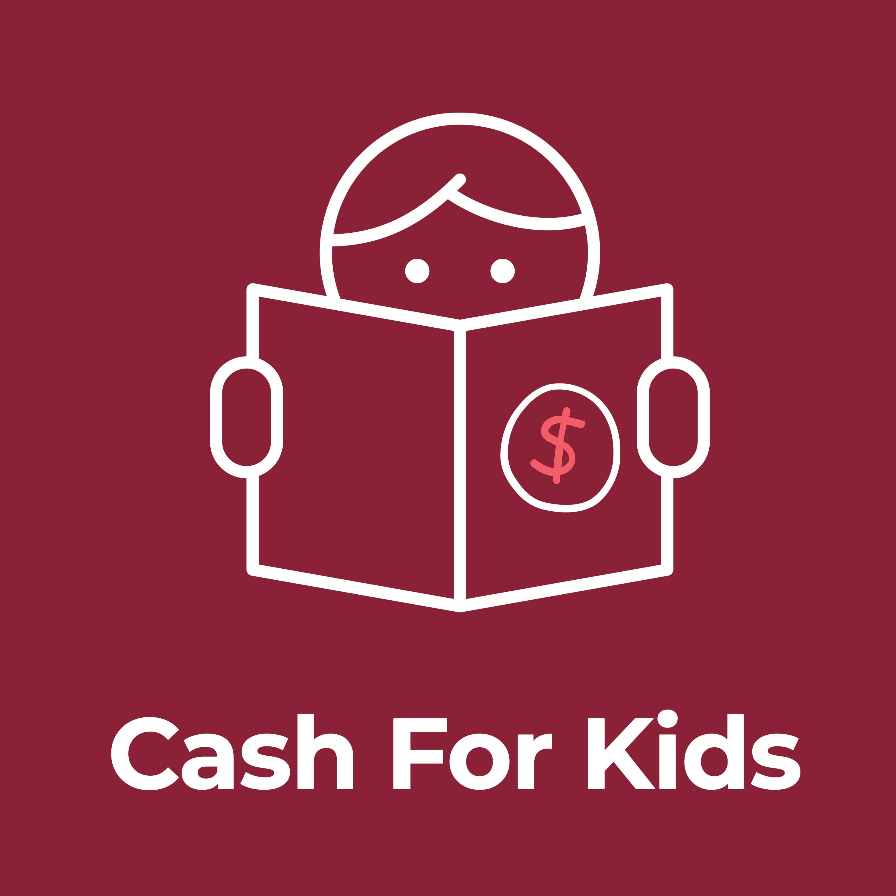 The Cash-for-Kids Study: Misread and Misrepresented - Optimist Economy Podcast Episode Cover