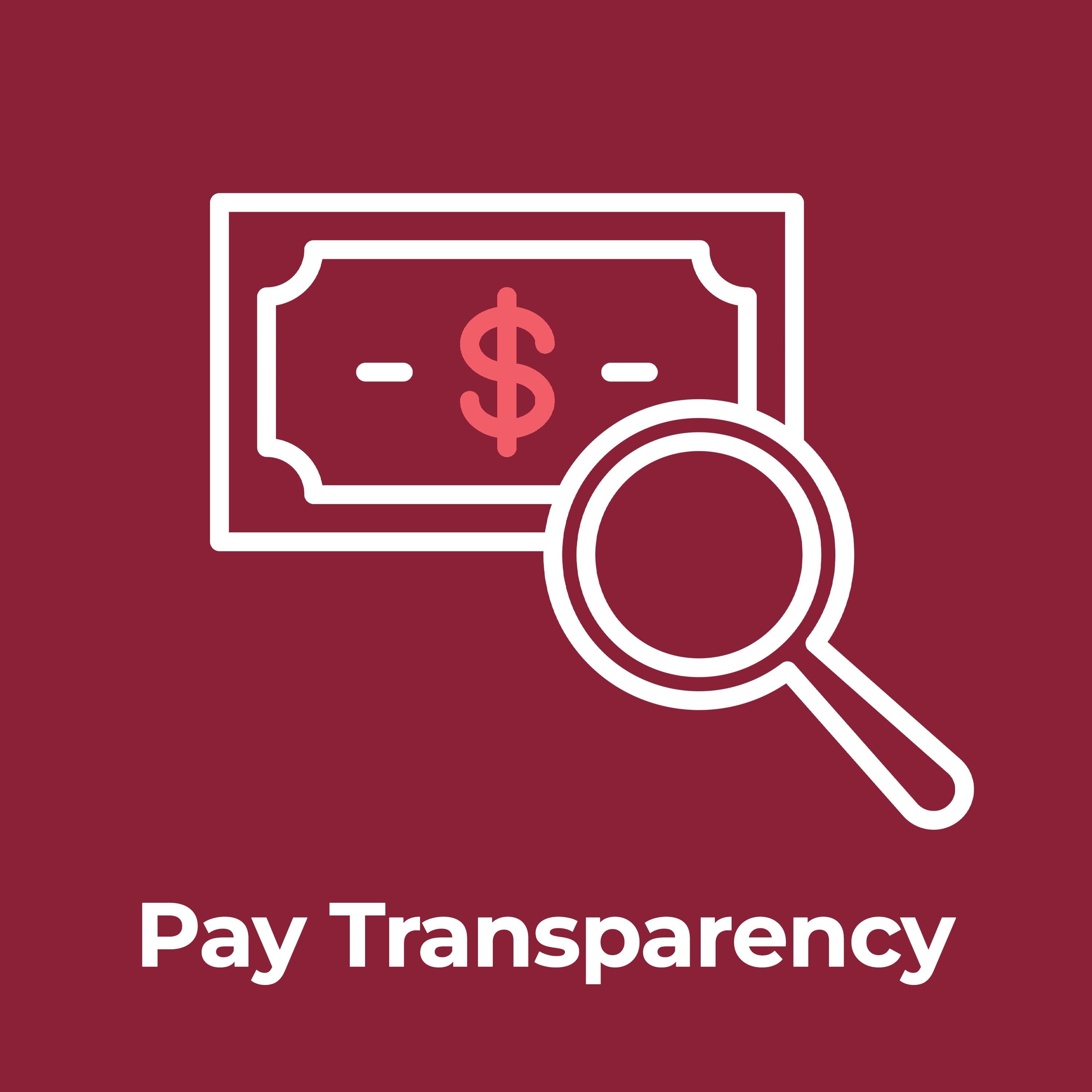 What’s the Skinny on Laws that Make Salaries Public? - Optimist Economy Podcast Episode Cover