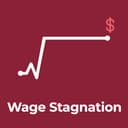 The Great Wage Stagnation - Optimist Economy Podcast