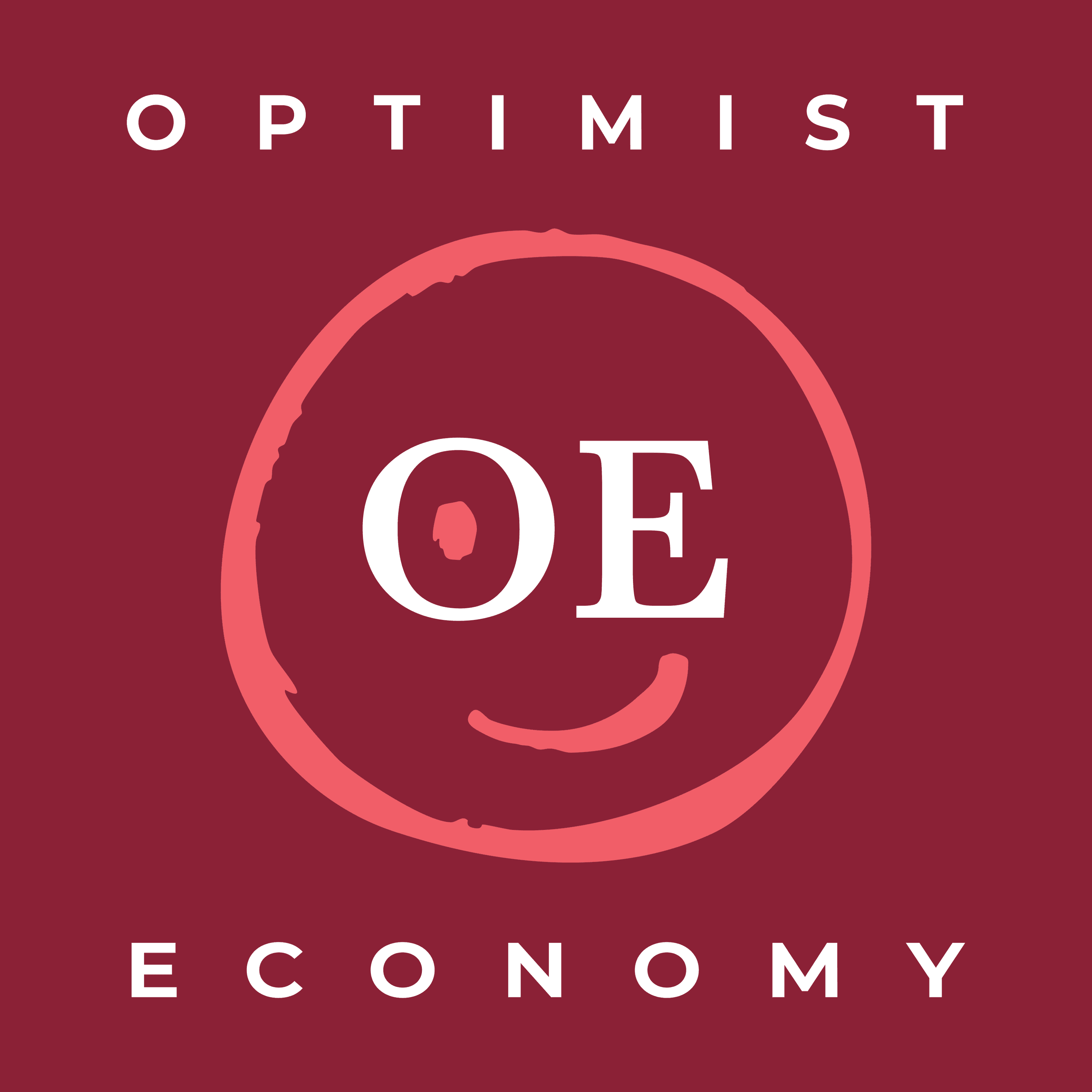 We're Back with a Backlog of Optimism - Optimist Economy Podcast Episode Cover